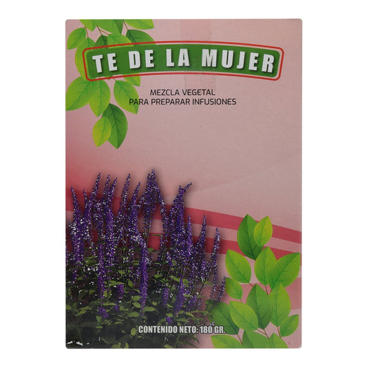 Te De La Mujer 180 G (KENZO)