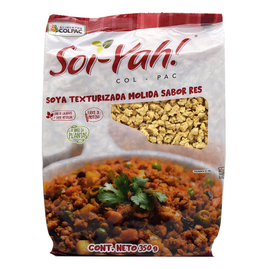 Molida Res 350 G (SOI-YAH!)