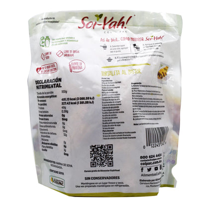 Tortaleta 150 G (SOI-YAH!)