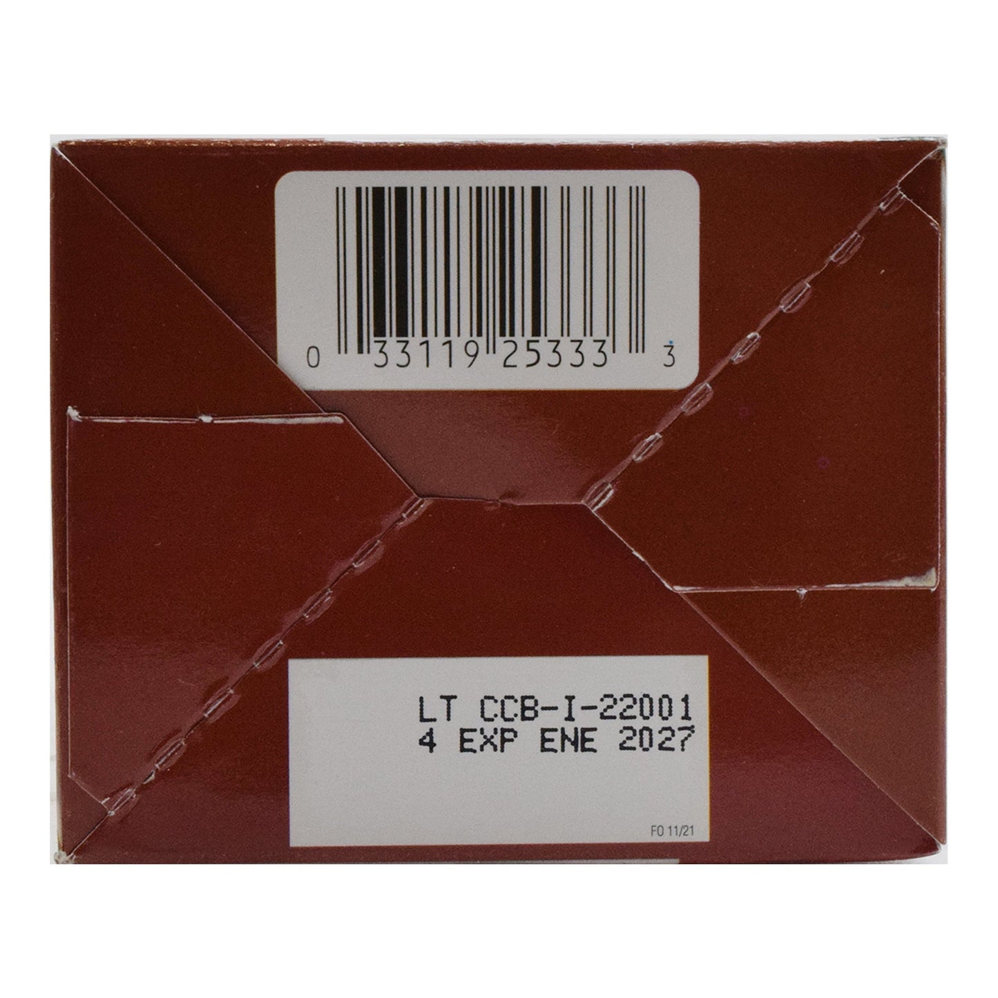 Te De Cola De Caballo 25 Bolsitas (MALABAR)