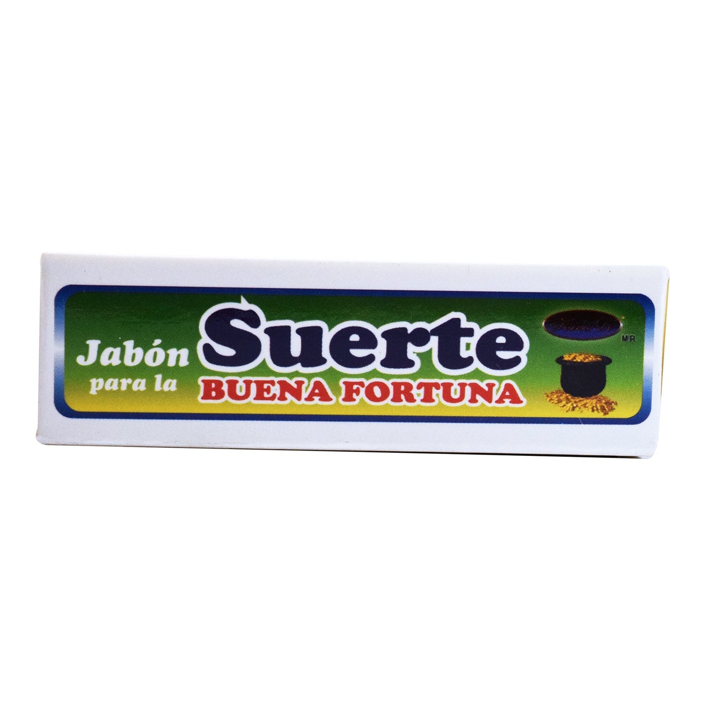 Jabon Para La Suerte 100 G (KARLA DI)