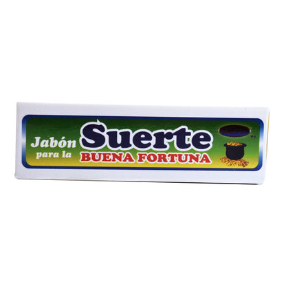 Jabon Para La Suerte 100 G (KARLA DI)