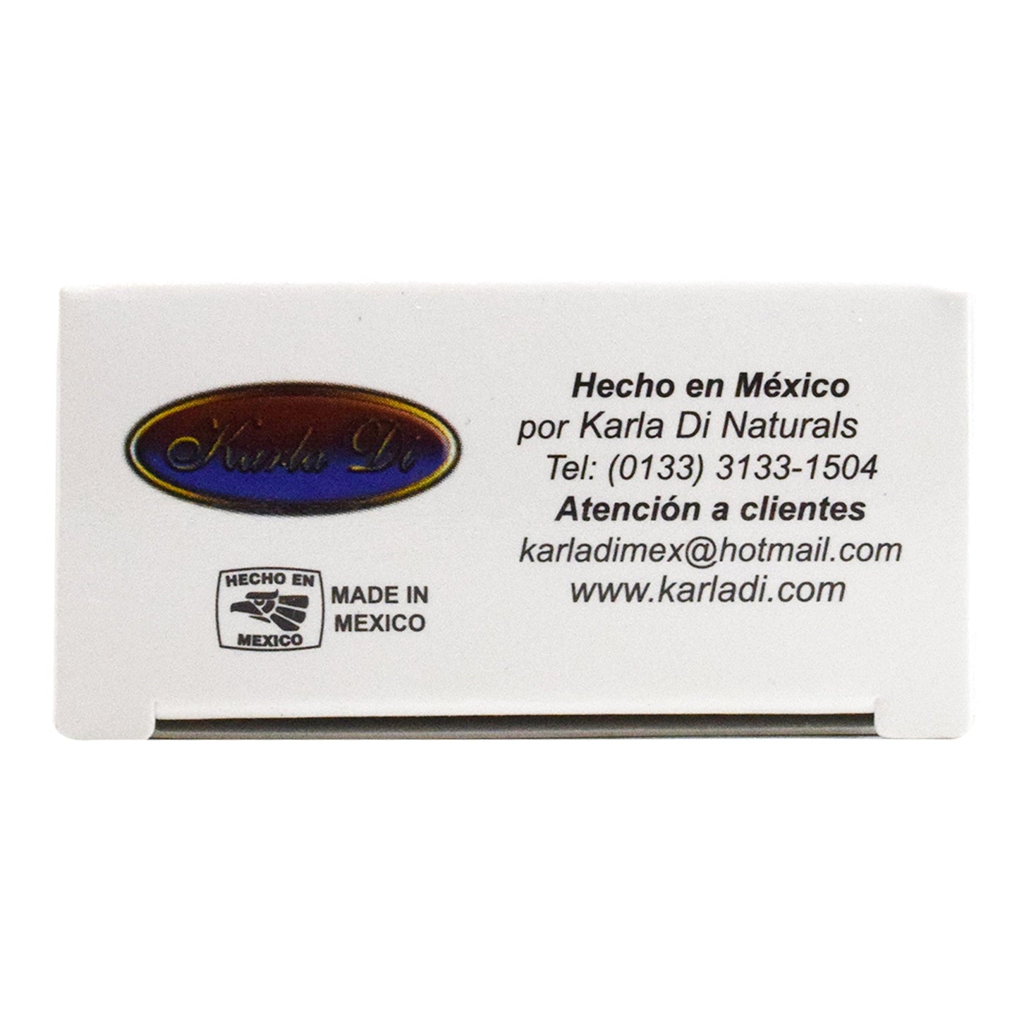 Jabon Para La Suerte 100 G (KARLA DI)