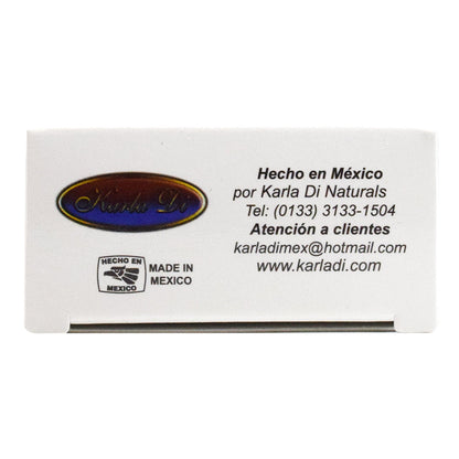 Jabon Para La Suerte 100 G (KARLA DI)