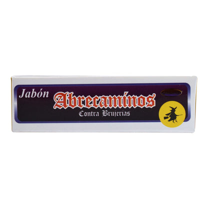 Jabon Abrecaminos 100 G (KARLA DI)