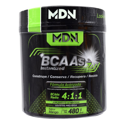 Bcaas Mango 480 G (MDN SPORTS)