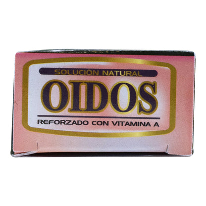 Gotas Para Oidos  20 Mililitros (DINA)