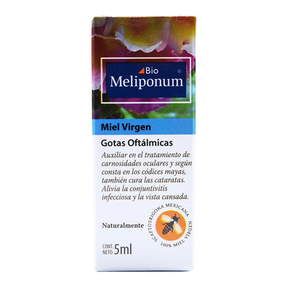 Bio Meliponum 5 Mililitros (MELIPONIA)