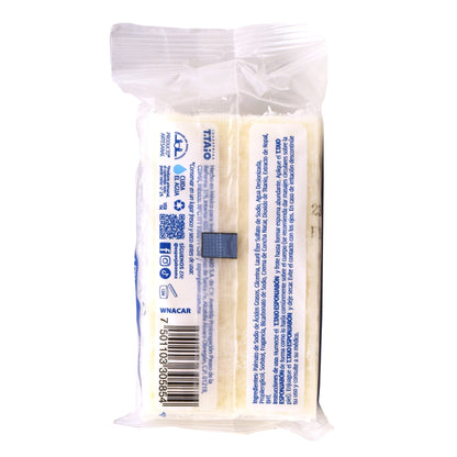 Esponjabon Concha Nacar 120 G (TTAIO)