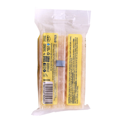 Esponjabon Avena Exfoliante 120 G (TTAIO)