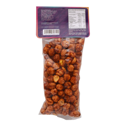 Garbanzo Con Chile 80 G (KUKUL NAT)