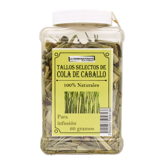 Cola De Caballo 60 G (LA HERBONATURISTA)