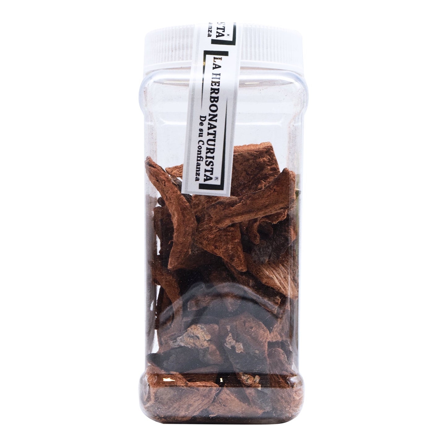 Cuachalalate Cortezas 130 G (LA HERBONATURISTA)