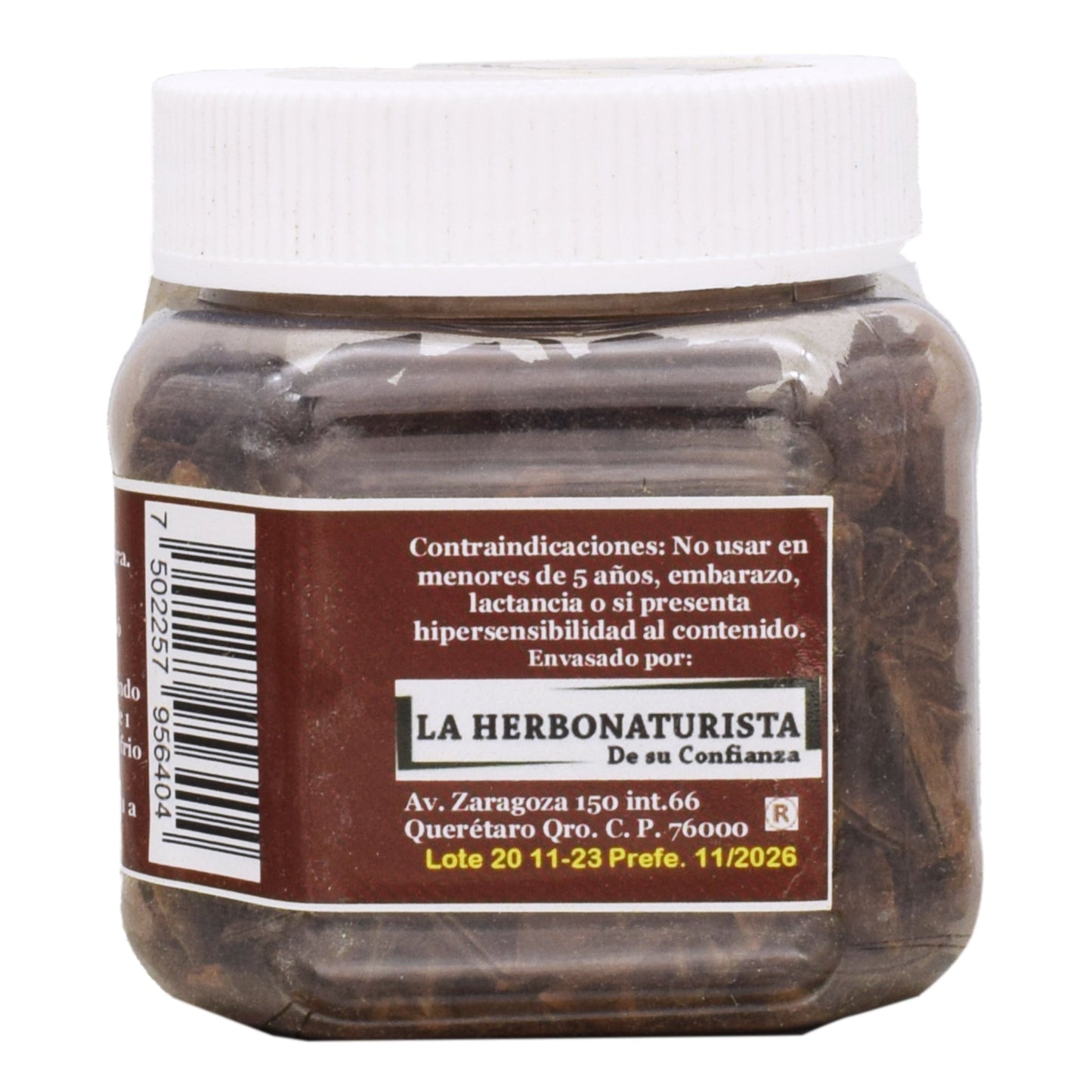 Anis De Estrella 50 G (LA HERBONATURISTA)
