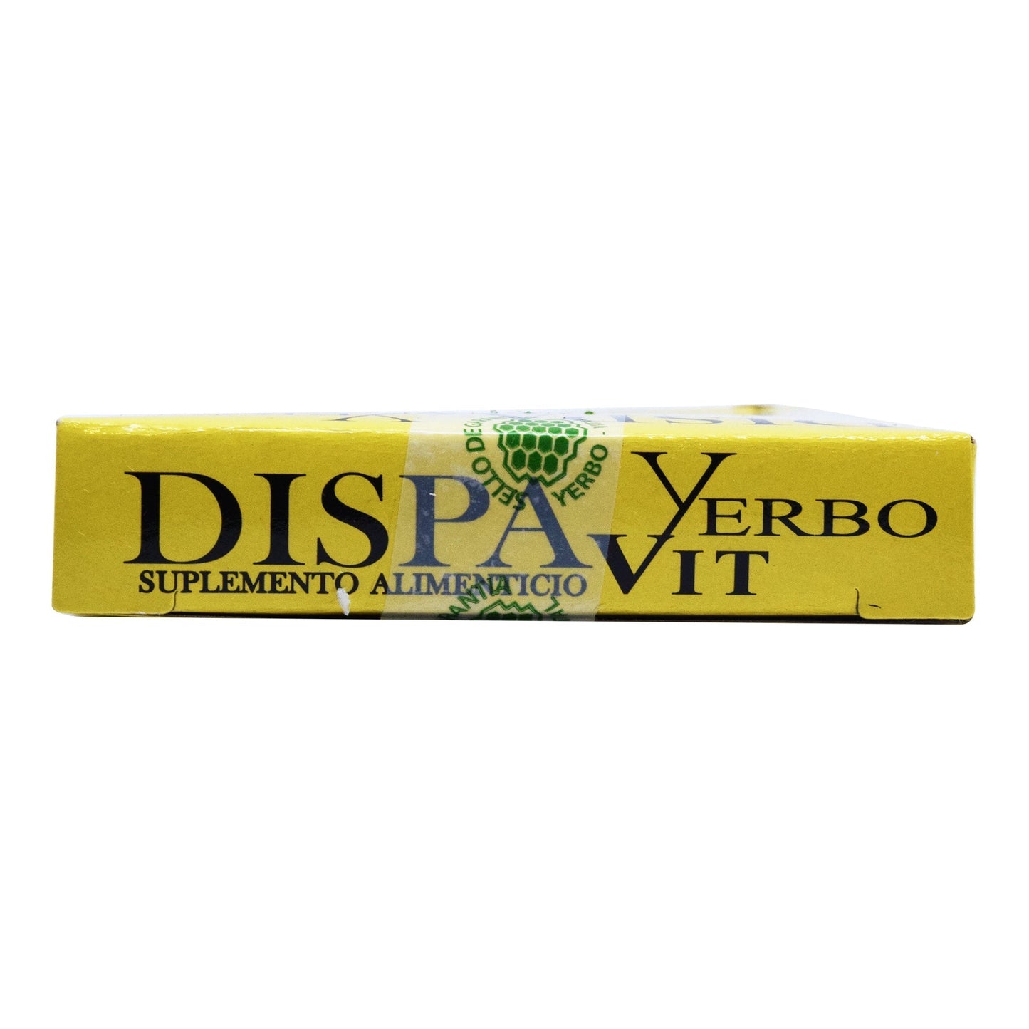 Dispan 15 Cápsulas (YERBO VITAL)