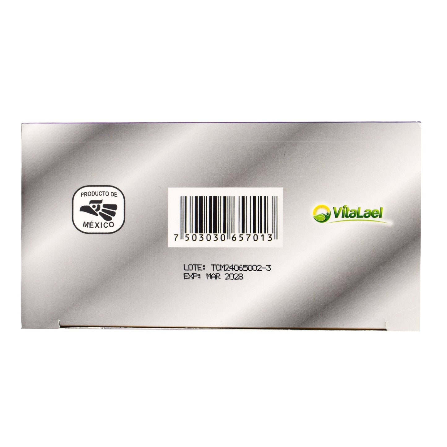 Te De Cardo Mariano 25 Sob (NATURAL VITALITY)