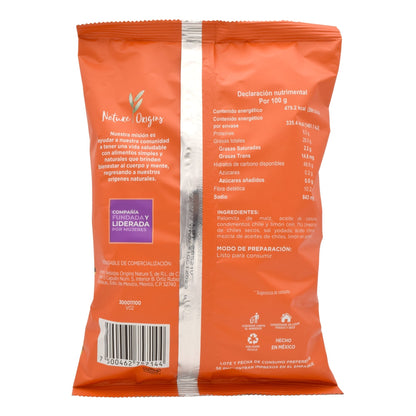 Palomitas Chile Limon 70 G (NATURE ORIGINS)