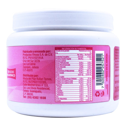 Colageno Hidrolizado 150 G (ZHI LITE)