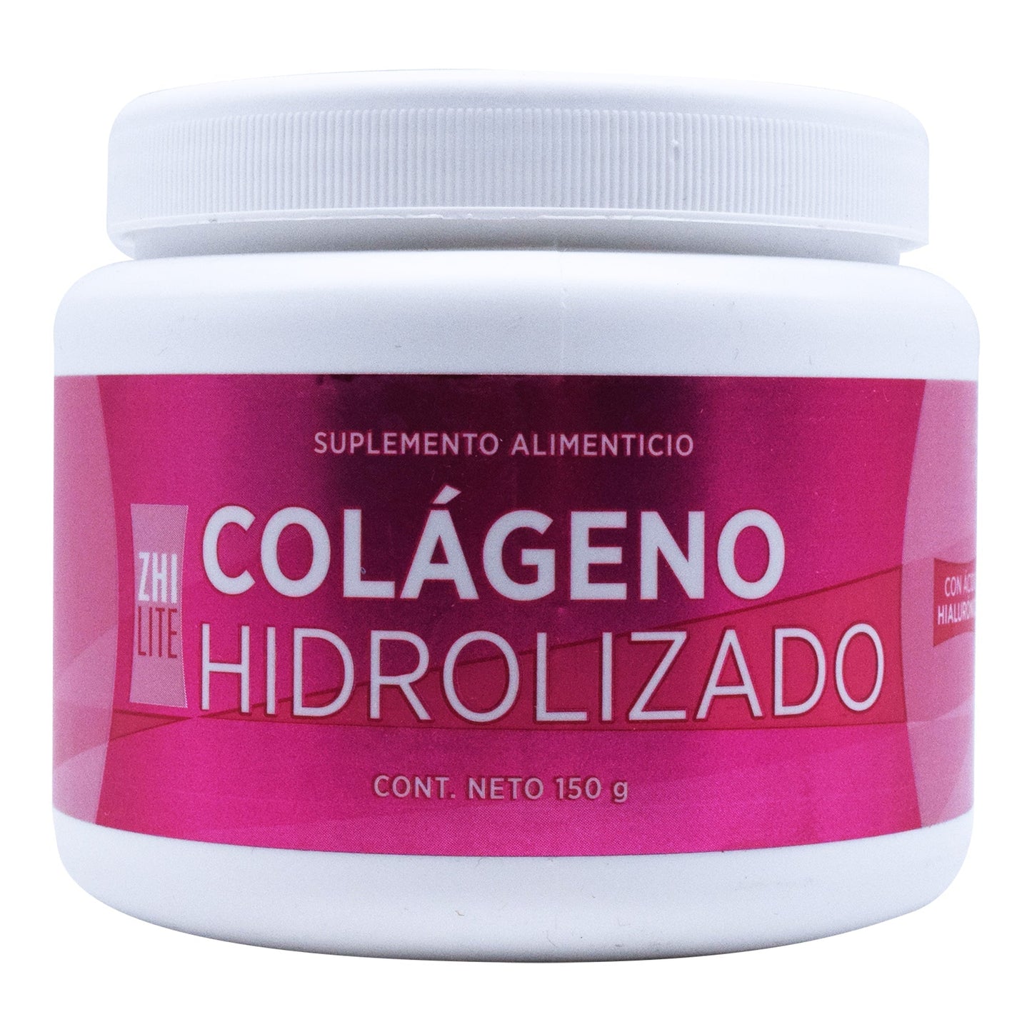 Colageno Hidrolizado 150 G (ZHI LITE)