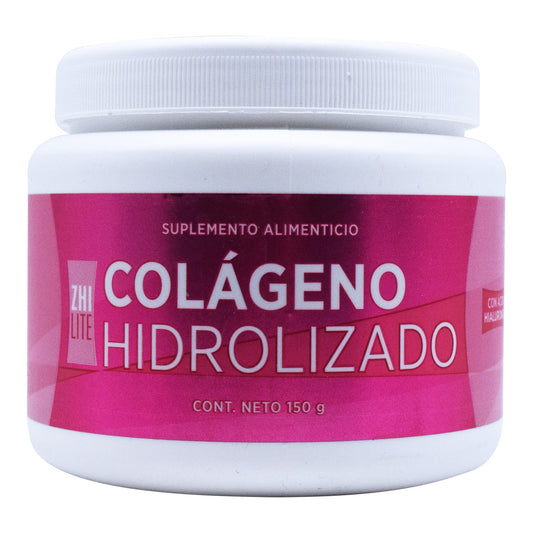 Colageno Hidrolizado 150 G (ZHI LITE)