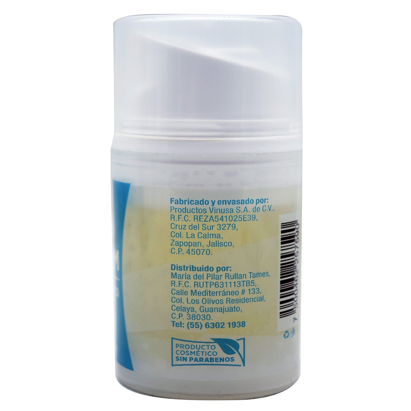 Serum Acido Hialuronico 50 G (ZHI LITE)