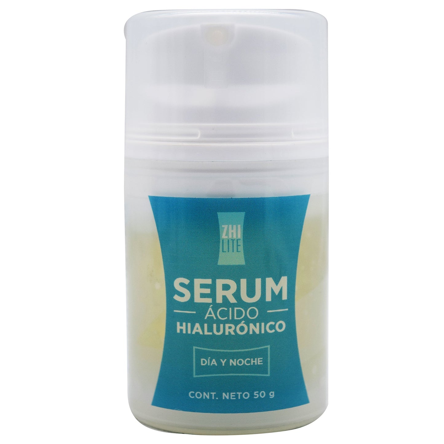 Serum Acido Hialuronico 50 G (ZHI LITE)