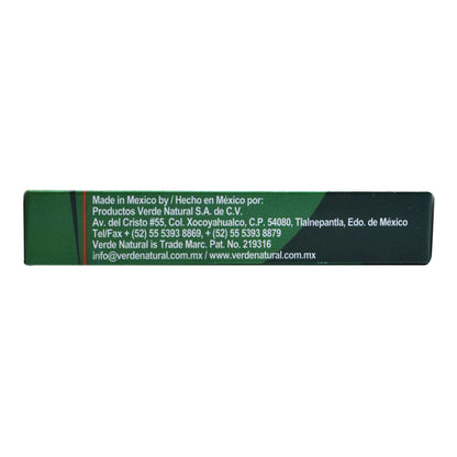 Jabon Verde Natural 100 G (VERDE NATURAL)