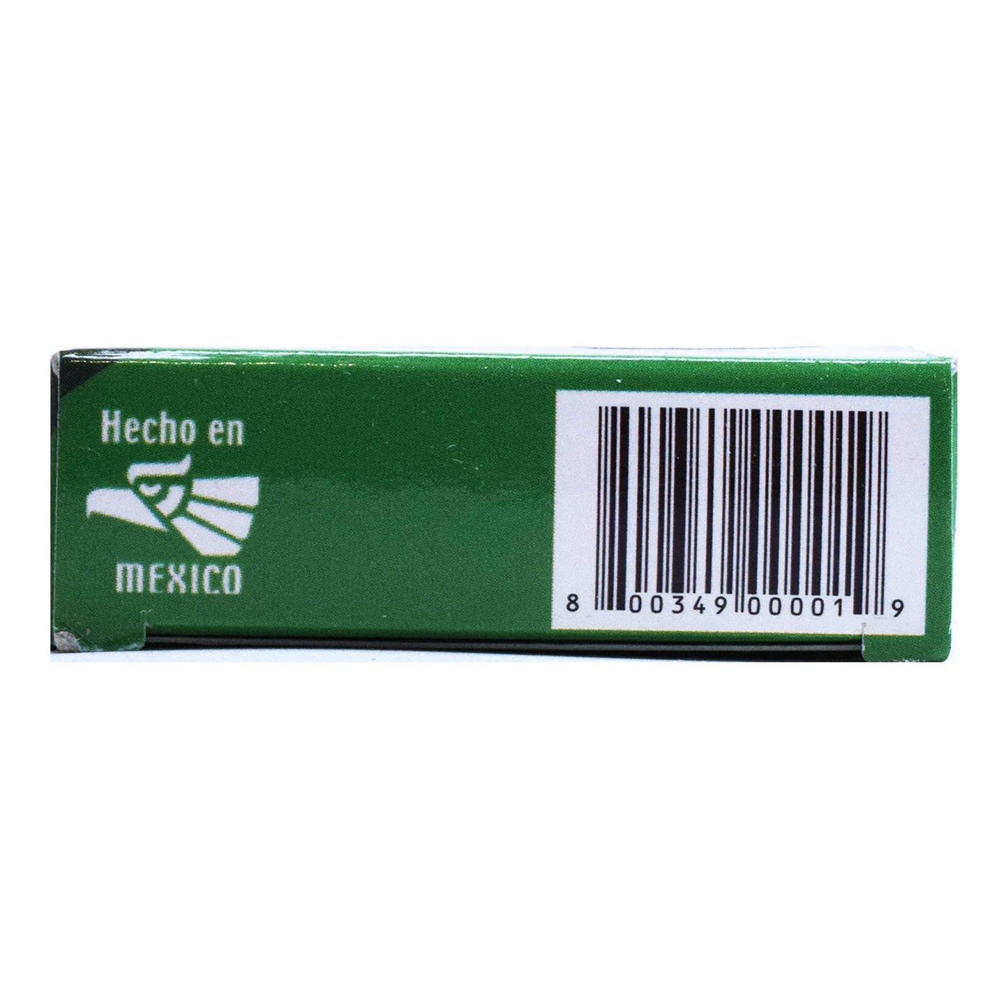 Jabon Verde Natural 100 G (VERDE NATURAL)