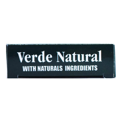 Jabon Verde Natural 100 G (VERDE NATURAL)