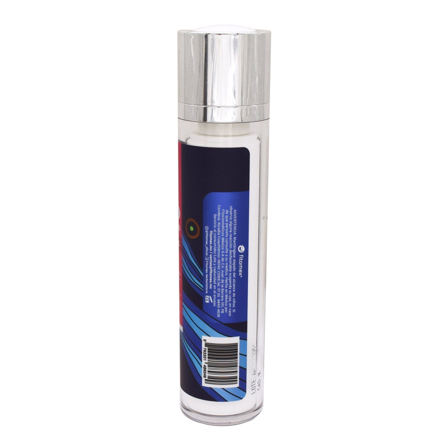 Acido Hialuronico 50 Mililitros (FITOMEX)