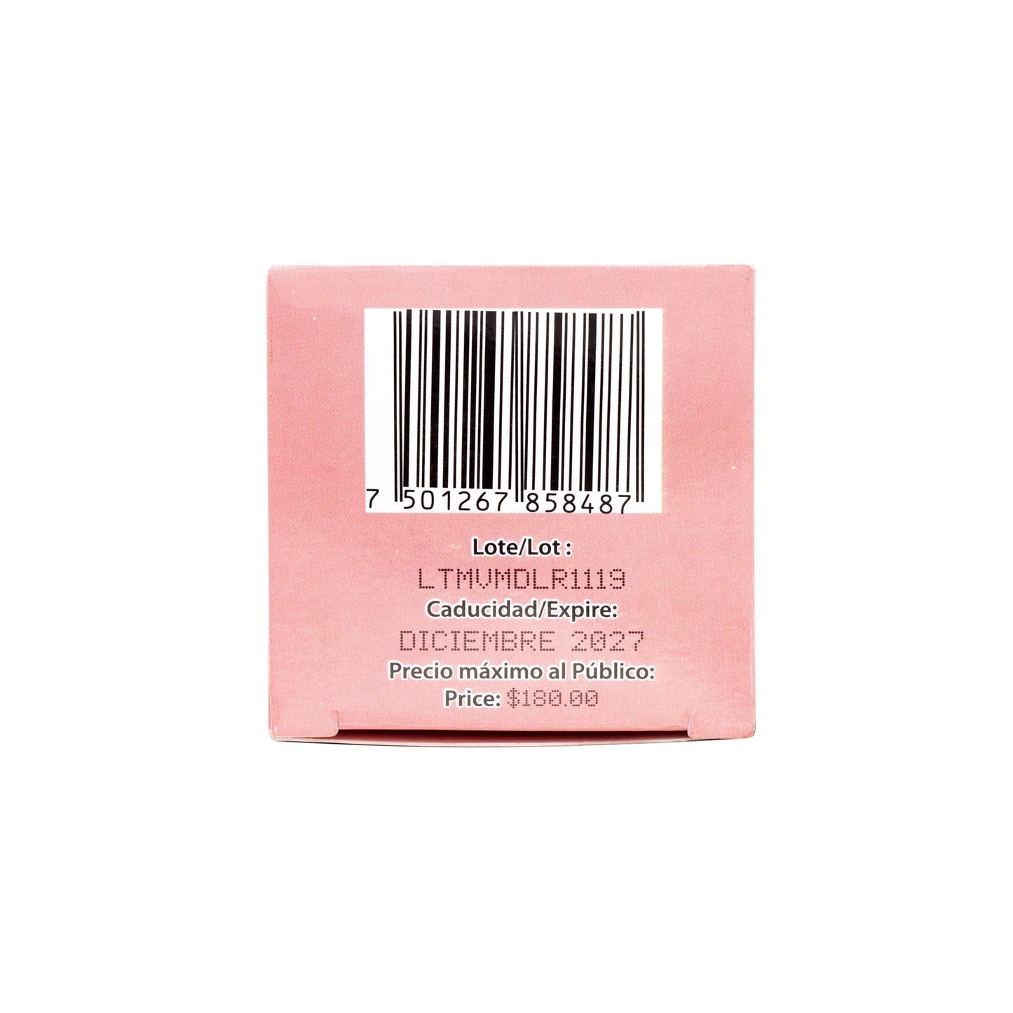 Mvm 60 Tabletas (NUTRIMED)