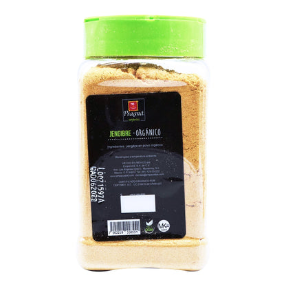 Jengibre 165 G (PRAGNA)
