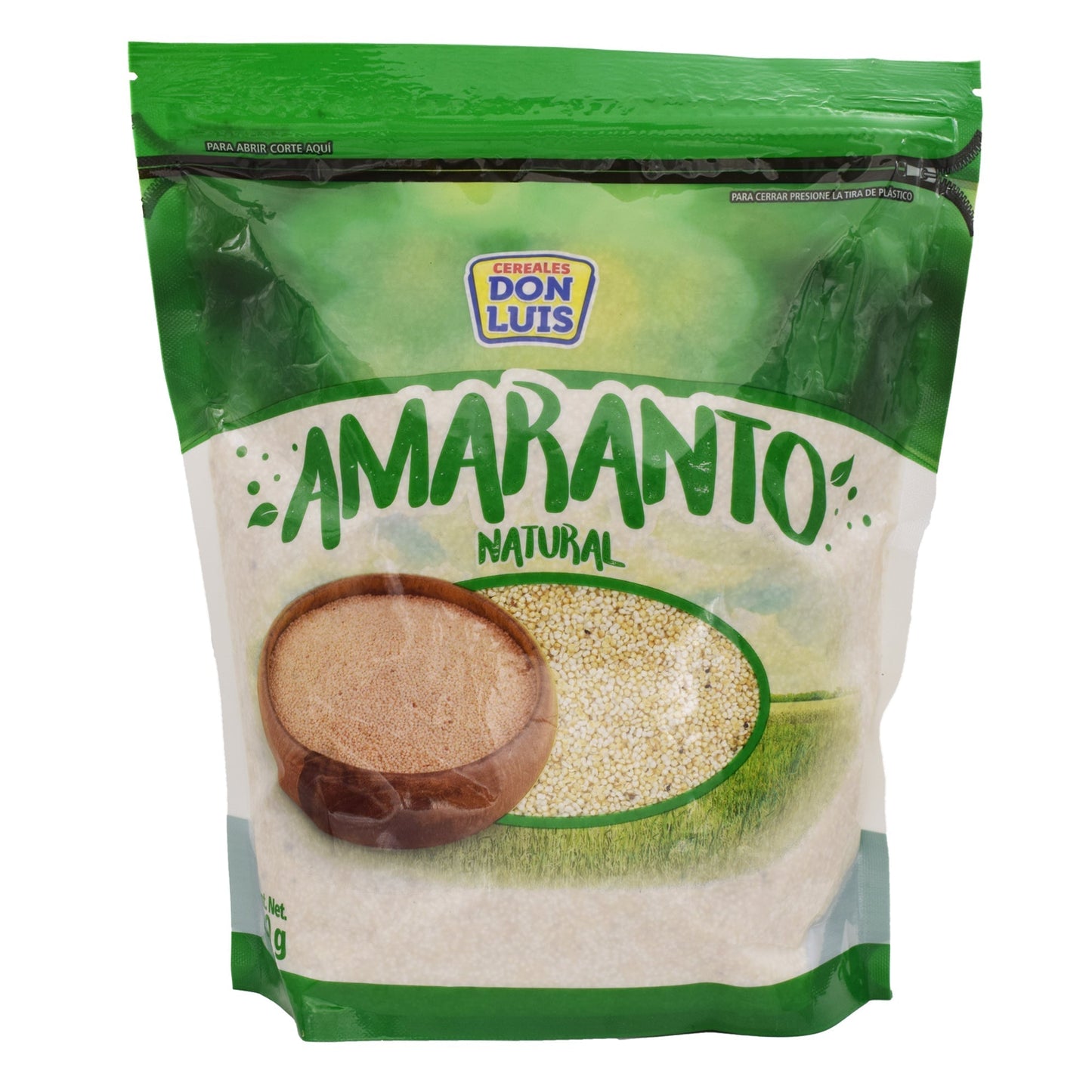 Amaranto 250 G (AIRES DE CAMPO)