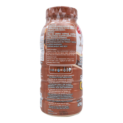 Fibra Natural Cocoa 620 G (XOTZIL)