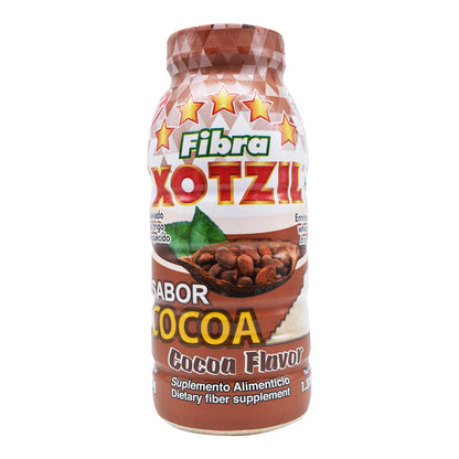 Fibra Natural Cocoa 620 G (XOTZIL)