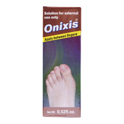 Onixis Para Pie 15 Mililitros (TECNOBOTANICA)