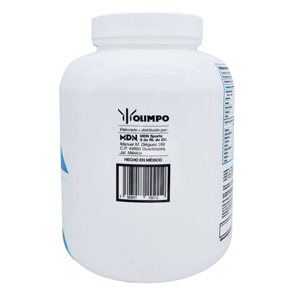 100 Whey Protein  Vainilla 2.2 Kg (OLIMPO)