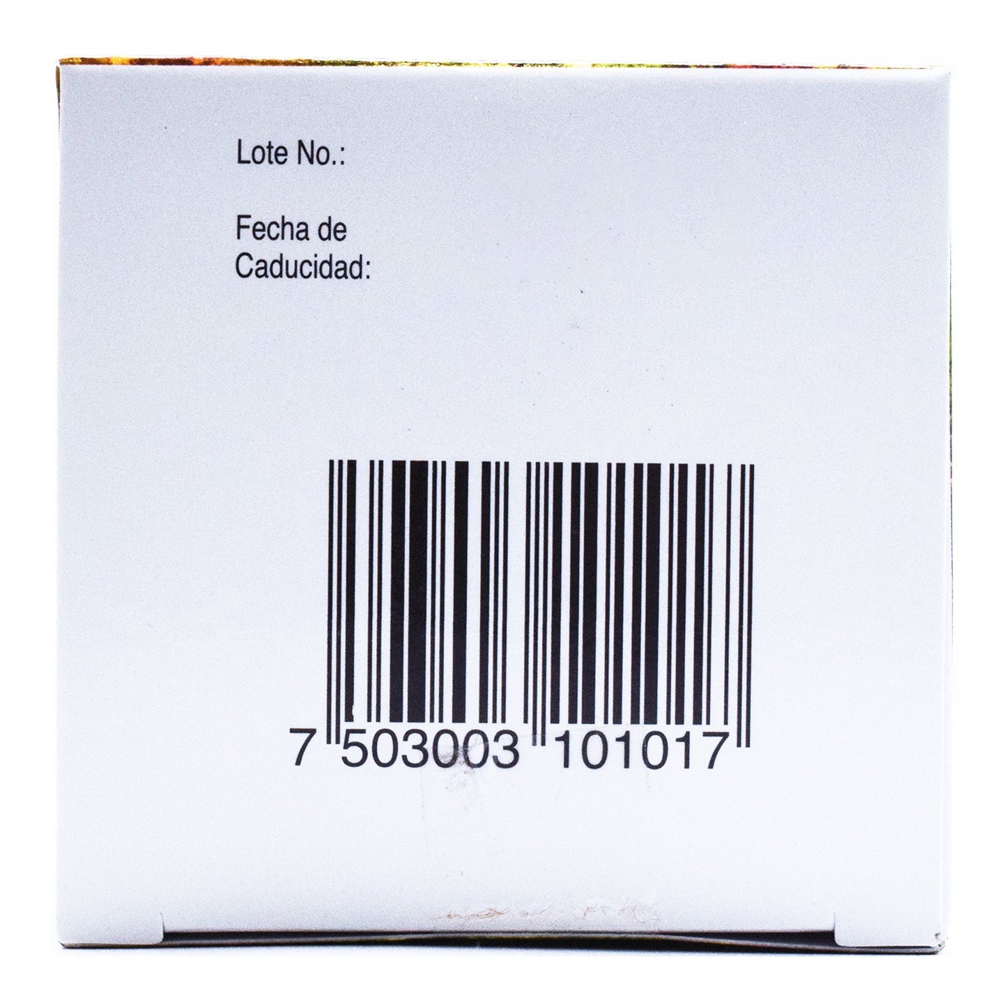 Crema De Camote Silvestre 120 G (MARGARITA NATURAL)
