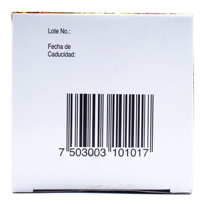 Crema De Camote Silvestre 120 G (MARGARITA NATURAL)