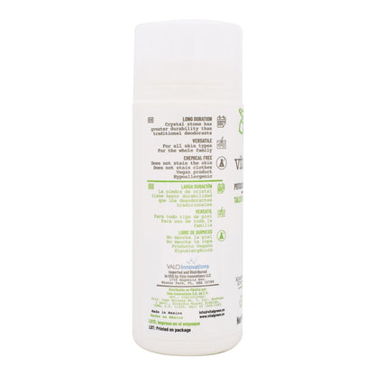 Talco De Alumbre 100 G (VITAL GREEN)