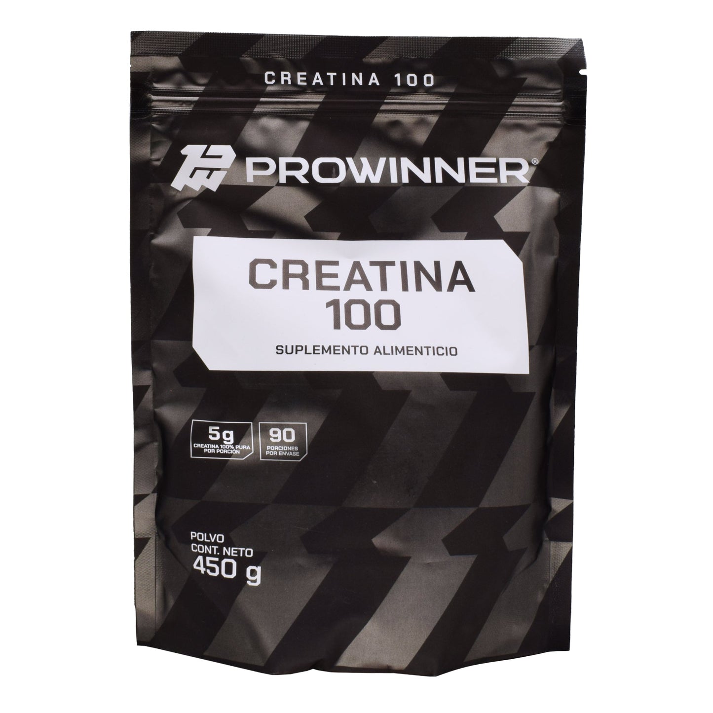 Creatina 100 450G (PROWINNER)