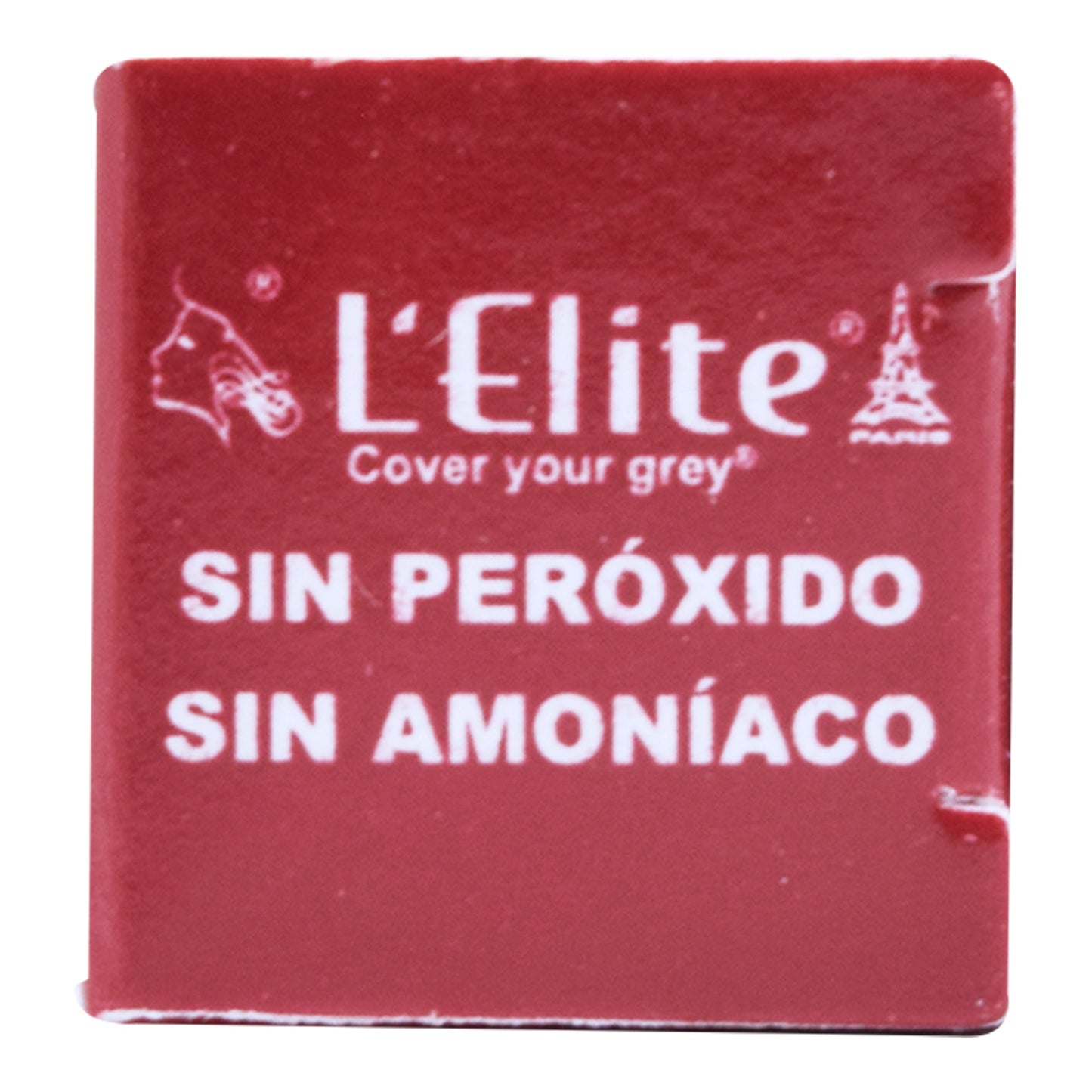 Retocador De Canas Dama 15 Oz Castaí±o Obscuro (LELITE)