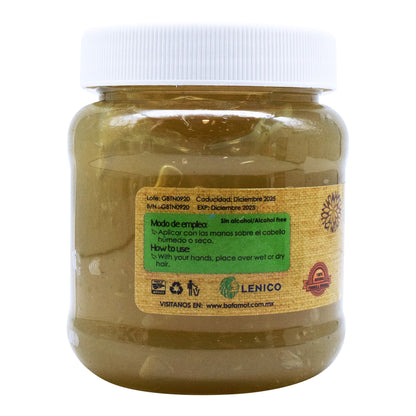 Gel Capilar Batamot 250 Mililitros (BATAMOT)