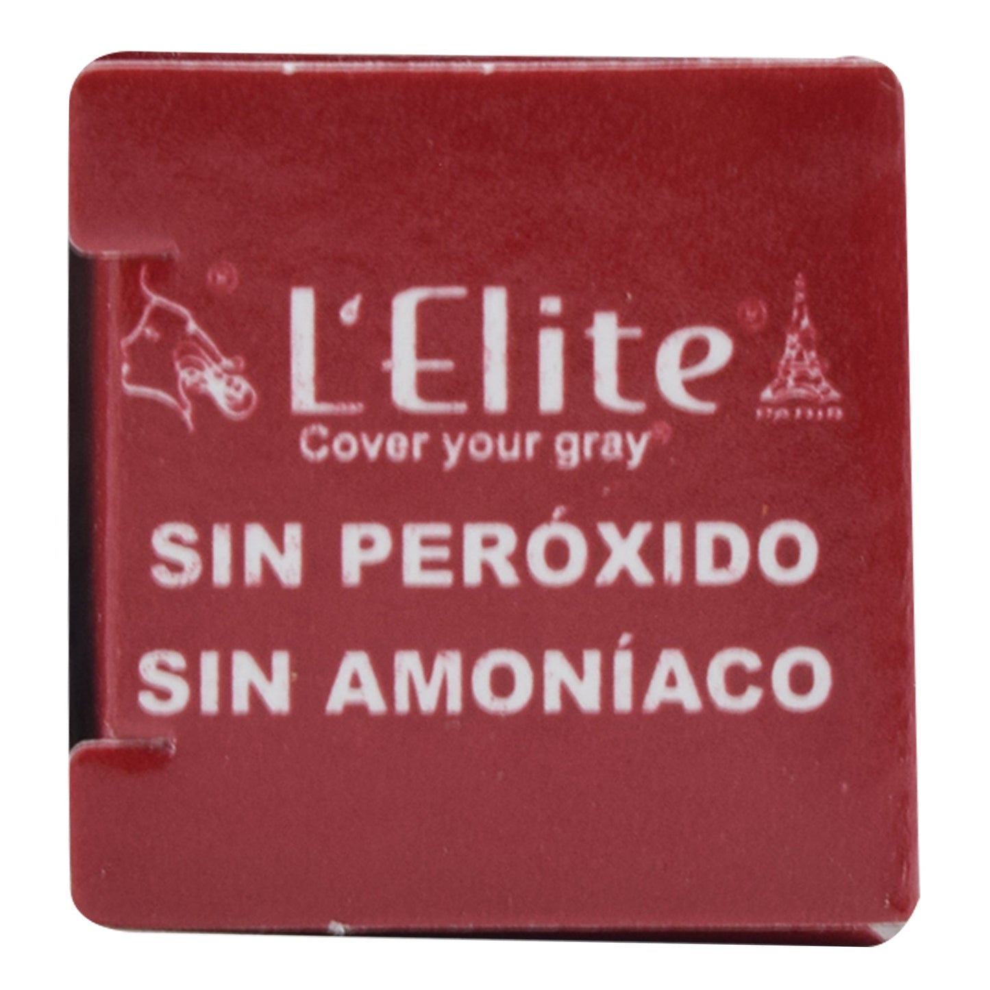 Retocador De Canas Dama 15 Oz Castaí±o Medio (LELITE)