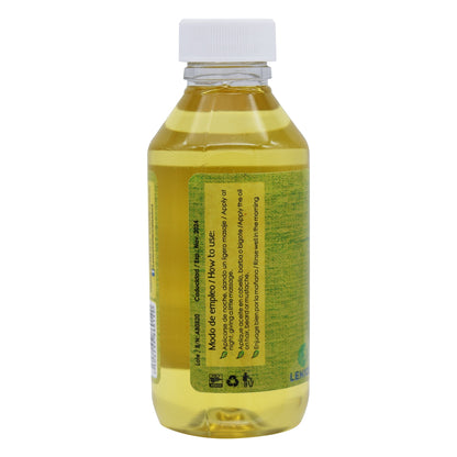 Aceite De Bergamota 120 Mililitros (KARLA DI)