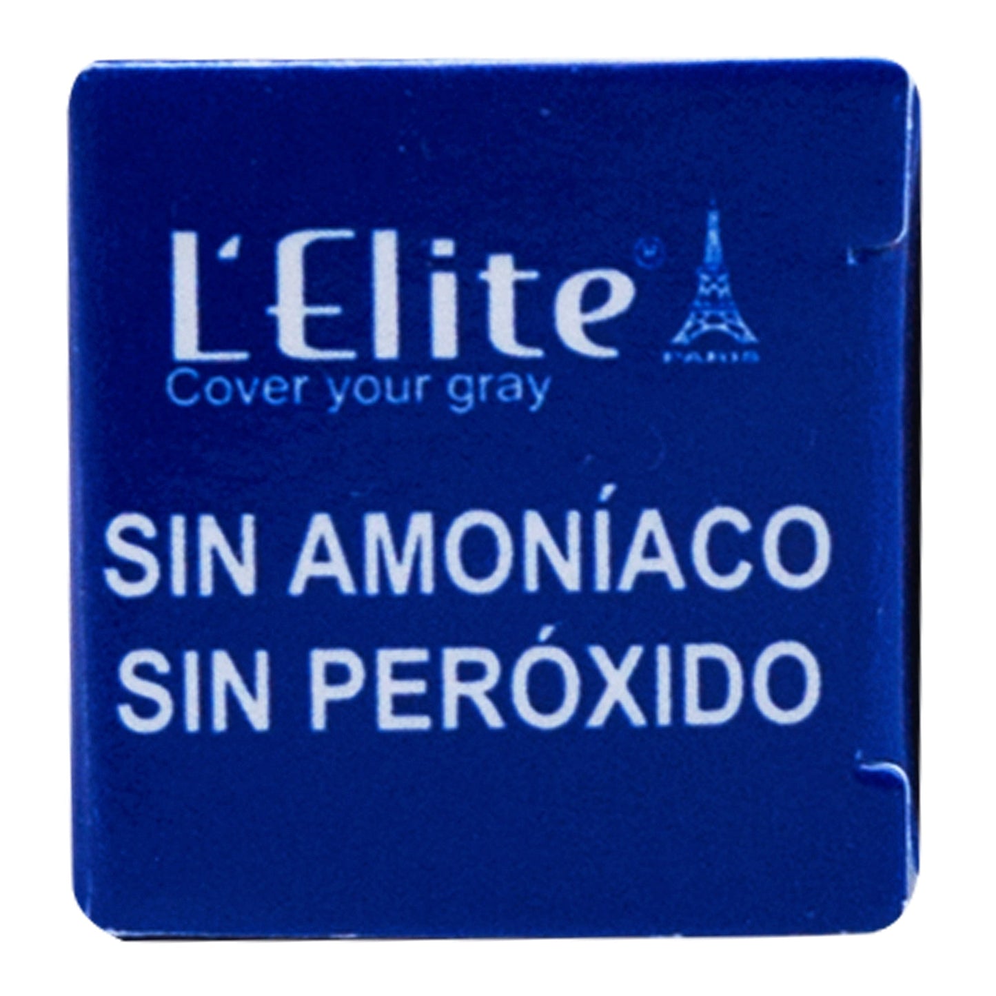 Retocador De Canas F Men 15 Oz Negro Natural (LELITE)