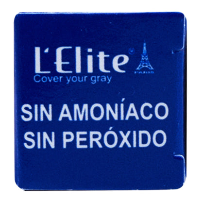 Retocador De Canas F Men 15 Oz Negro Natural (LELITE)