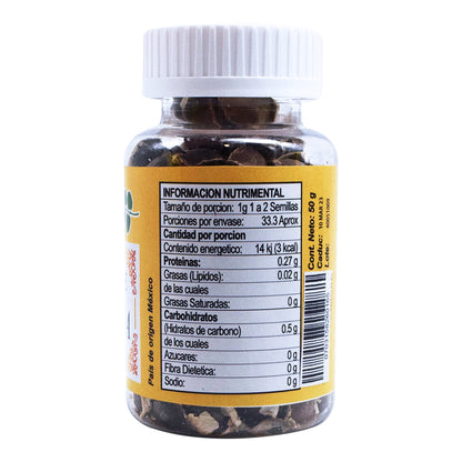 Moringa Semillas 50 G (AVIMAR)