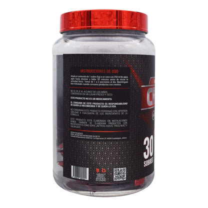 Creatina 5 G (PAQUETE 30) (ADVANCE NUTRITION)