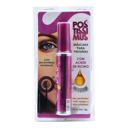 Rimel Postissimus Aceite De Ricino  13 G (POSTISSIMUS)